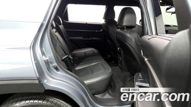 KG모빌리티(SsangYong) Torres T7, 2023 12