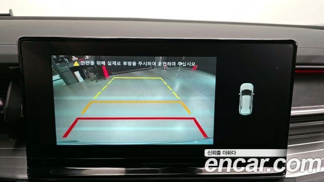 KG모빌리티(SsangYong) Torres T7, 2023 15