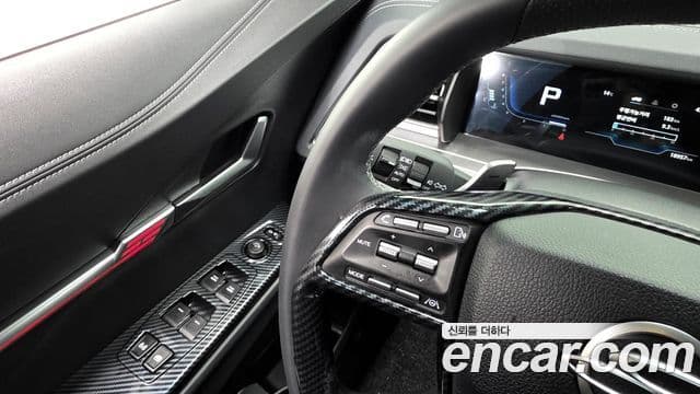 KG모빌리티(SsangYong) Torres T7, 2023 17