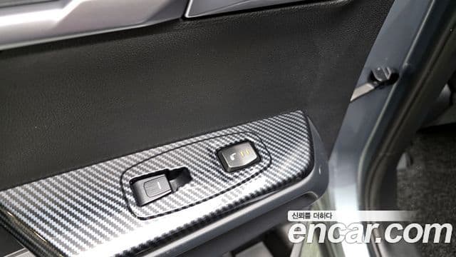 KG모빌리티(SsangYong) Torres T7, 2023 19