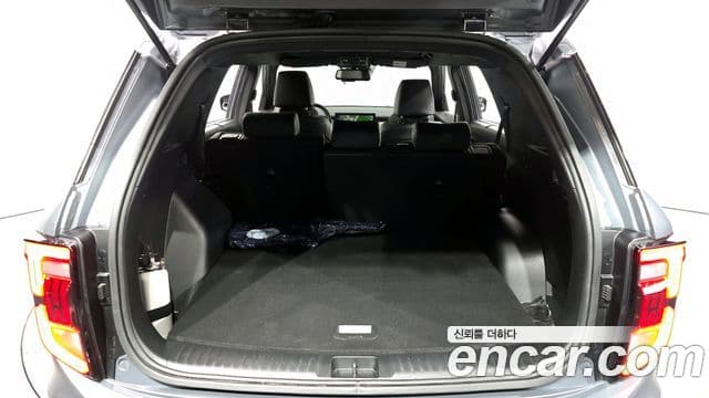 KG모빌리티(SsangYong) Torres T7, 2023 20