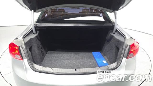 Chevrolet(GM대우) Impala Premier, 2018 20