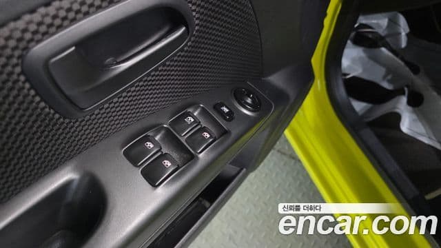 Kia 뉴모닝 빌트인캠2 — базовая версия - Built-in Cam 2 Black Premium, 2011 15