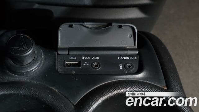 Kia 뉴모닝 빌트인캠2 — базовая версия - Built-in Cam 2 Black Premium, 2011 16