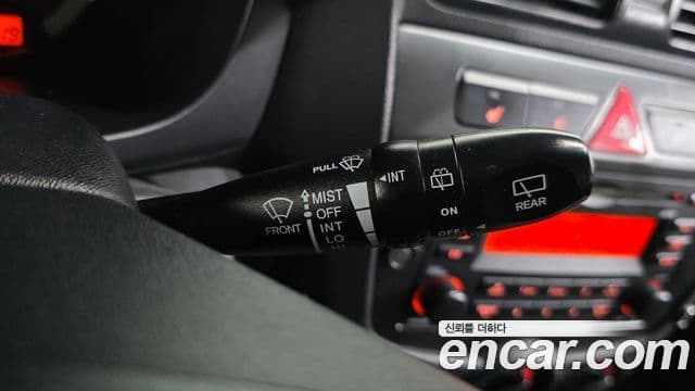 Kia 뉴모닝 빌트인캠2 — базовая версия - Built-in Cam 2 Black Premium, 2011 18