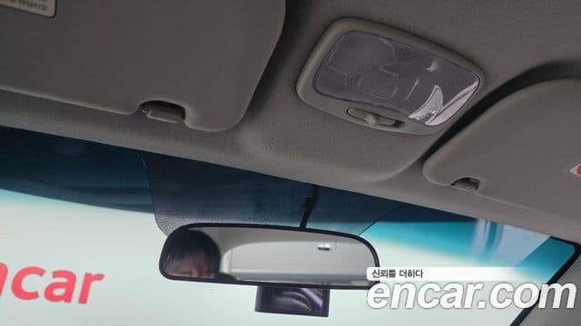 Kia 뉴모닝 빌트인캠2 — базовая версия - Built-in Cam 2 Black Premium, 2011 19