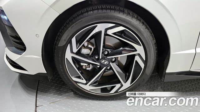 Hyundai Sonata D Edge(DN8) Inspiration, 2024 все фото