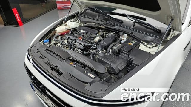 Hyundai Sonata D Edge(DN8) Inspiration, 2024 6
