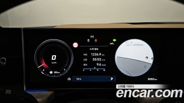 Hyundai Sonata D Edge(DN8) Inspiration, 2024 8