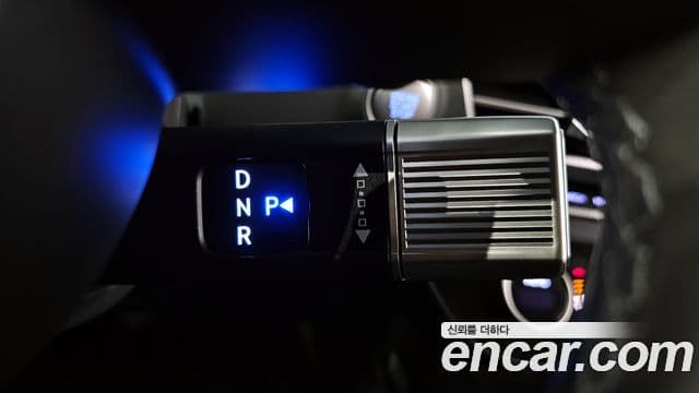 Hyundai Sonata D Edge(DN8) Inspiration, 2024 9