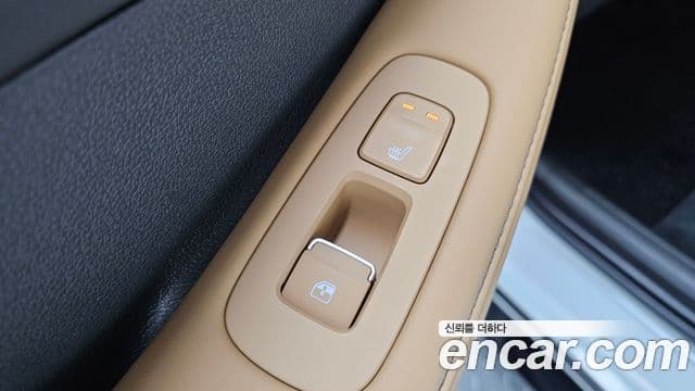 Hyundai Sonata D Edge(DN8) Inspiration, 2024 17