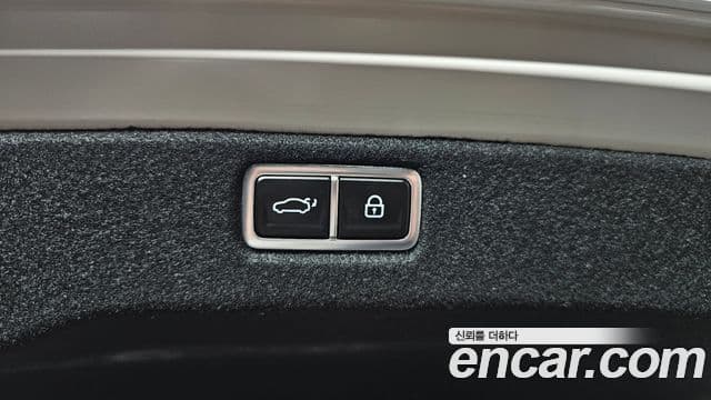 Hyundai Sonata D Edge(DN8) Inspiration, 2024 20