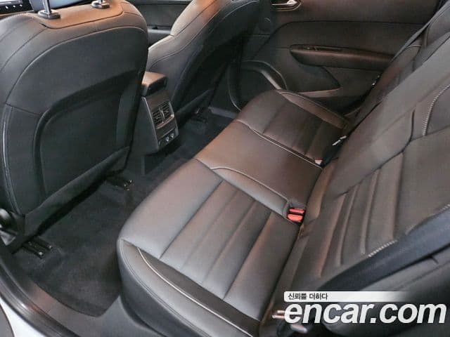 Renault Korea(Samsung) XM3 1.6 GTe LE Plus, 2020 6