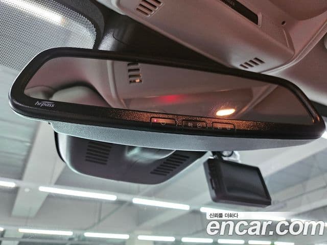 Renault Korea(Samsung) XM3 1.6 GTe LE Plus, 2020 14