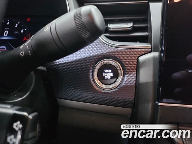 Renault Korea(Samsung) XM3 1.6 GTe LE Plus, 2020 16