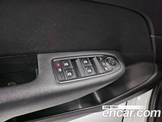 Renault Korea(Samsung) XM3 1.6 GTe LE Plus, 2020 17