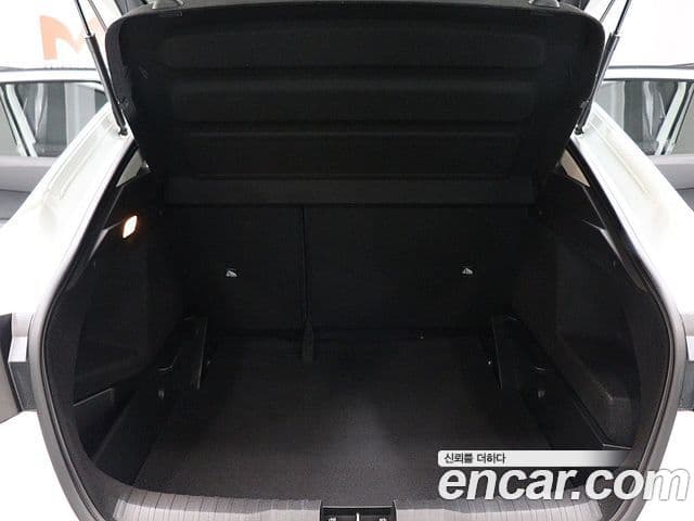 Renault Korea(Samsung) XM3 1.6 GTe LE Plus, 2020 18