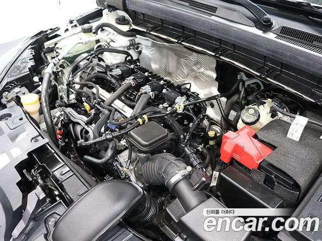 Renault Korea(Samsung) XM3 1.6 GTe LE Plus, 2020 19