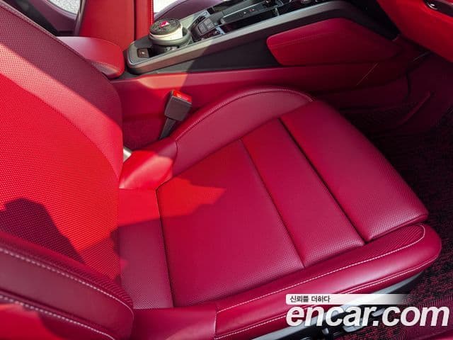 Porsche 911 (992) Carrera, 2021 13