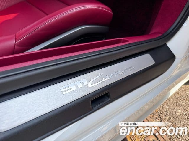 Porsche 911 (992) Carrera, 2021 14