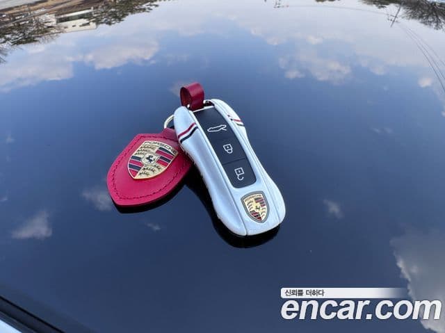 Porsche 911 (992) Carrera, 2021 15