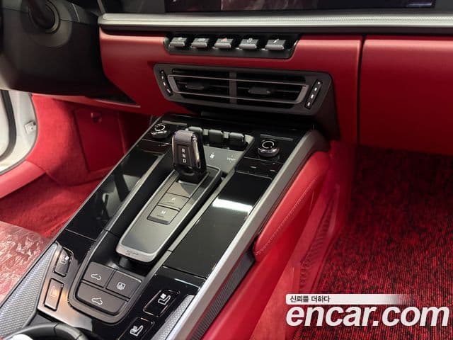 Porsche 911 (992) Carrera, 2021 18