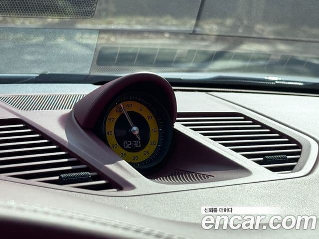 Porsche 911 (992) Carrera, 2021 19