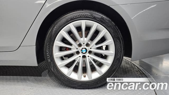 BMW 5시리즈 (G30) 520d Luxury Plus, 2020 все фото