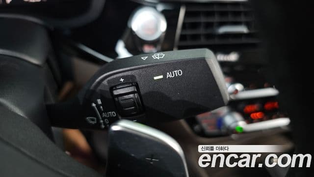 BMW 5시리즈 (G30) 520d Luxury Plus, 2020 16