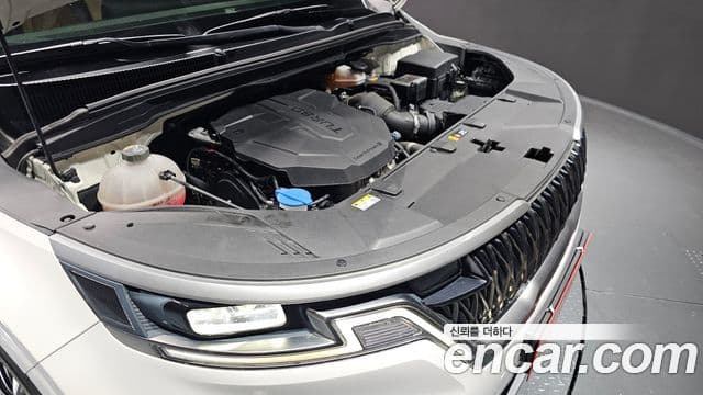 Kia Carnival 4세대 Prestige, 2022 6
