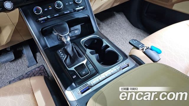 Kia Carnival 4세대 Prestige, 2022 9