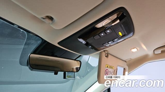 Kia Carnival 4세대 Prestige, 2022 17