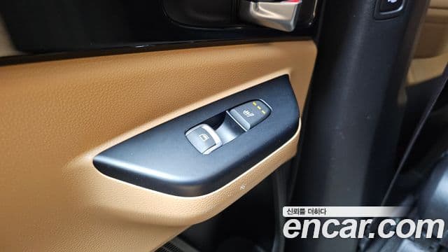 Kia Carnival 4세대 Prestige, 2022 18