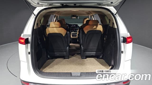 Kia Carnival 4세대 Prestige, 2022 20