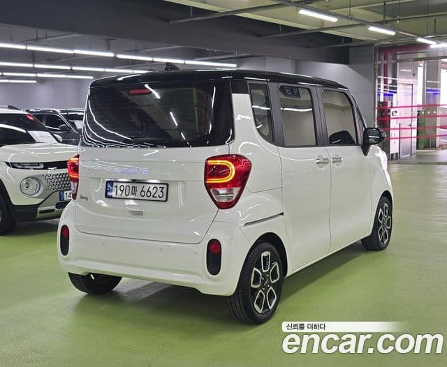 Kia The / новый New Ray Best Selection, 2022 4