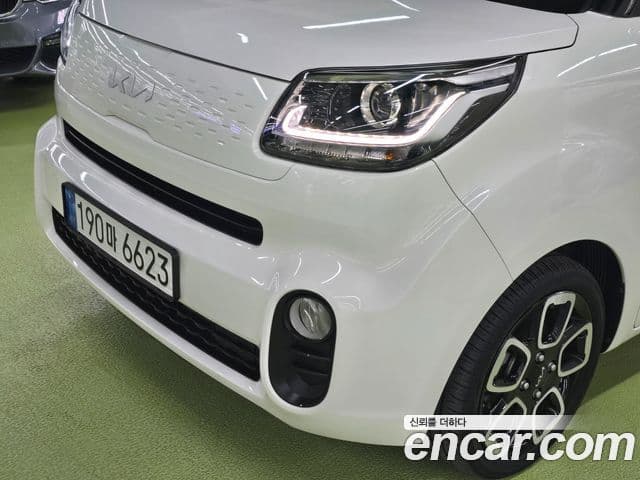 Kia The / новый New Ray Best Selection, 2022 8