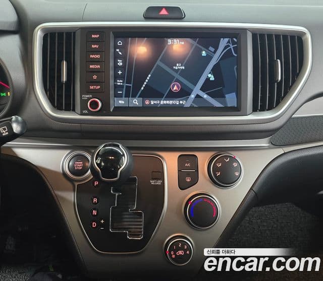 Kia The / новый New Ray Best Selection, 2022 9