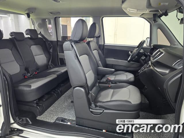 Kia The / новый New Ray Best Selection, 2022 14