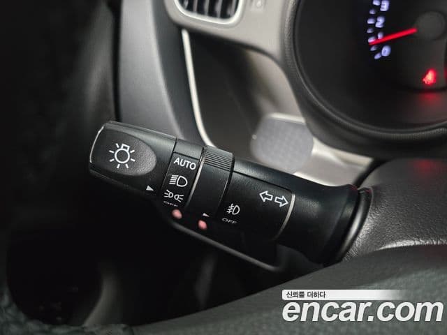 Kia The / новый New Ray Best Selection, 2022 15