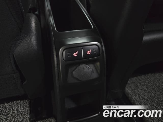 Kia The / новый New Ray Best Selection, 2022 16