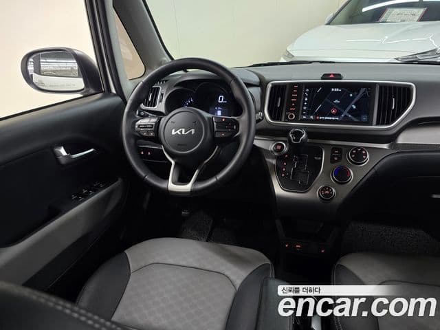 Kia The / новый New Ray Best Selection, 2022 17