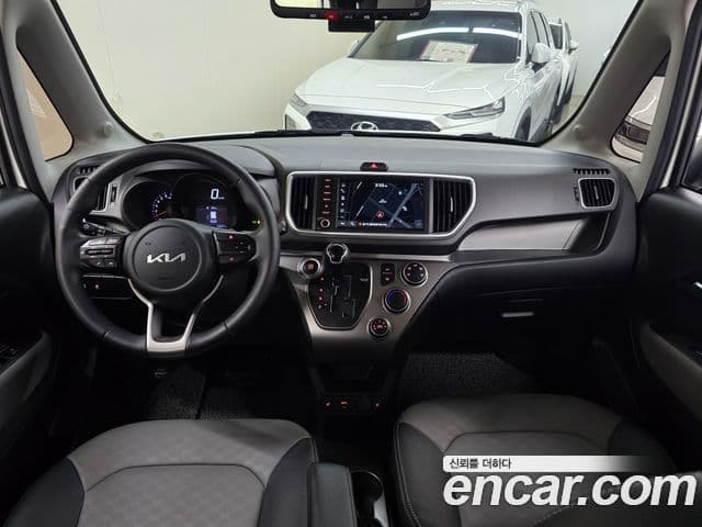 Kia The / новый New Ray Best Selection, 2022 20