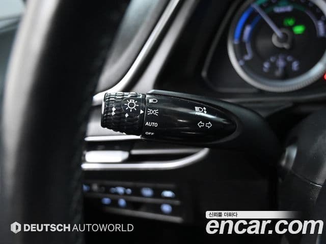 Hyundai Sonata (DN8) Modern, 2022 16