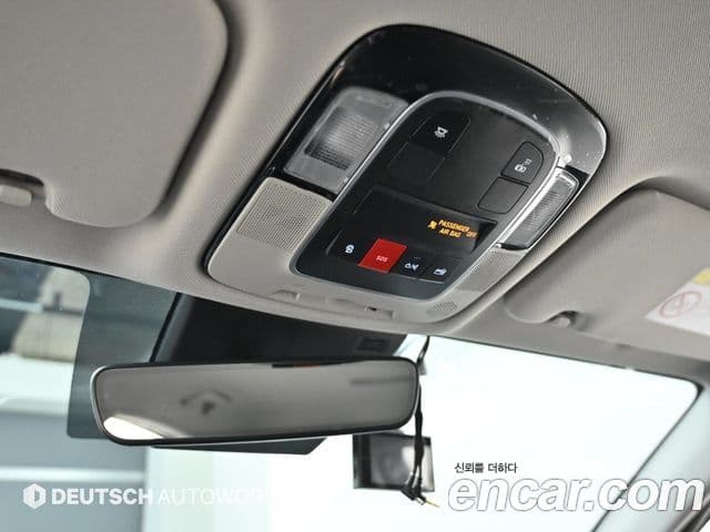 Hyundai Sonata (DN8) Modern, 2022 18