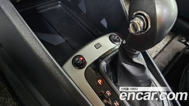 Kia All New Pride Smart, 2014 19