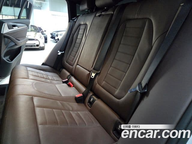 BMW X4 (G02) xDrive20i M Sport X, 2021 9