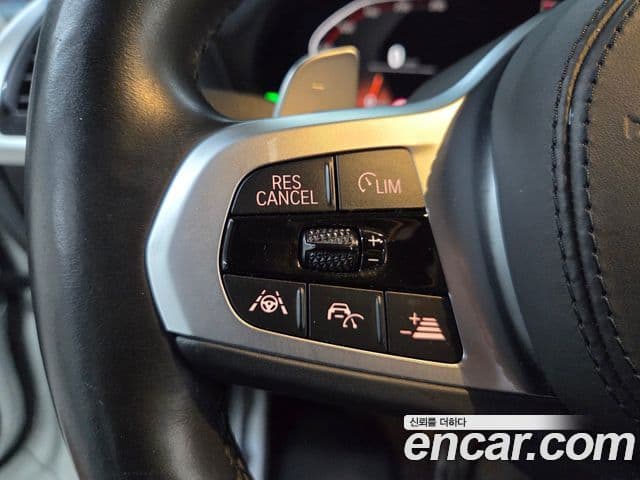 BMW X4 (G02) xDrive20i M Sport X, 2021 16