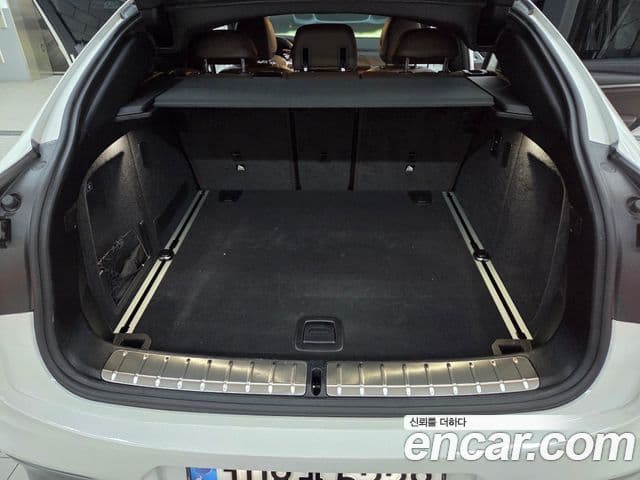 BMW X4 (G02) xDrive20i M Sport X, 2021 18