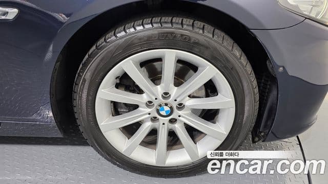 BMW 5시리즈 (F10), 2014 все фото