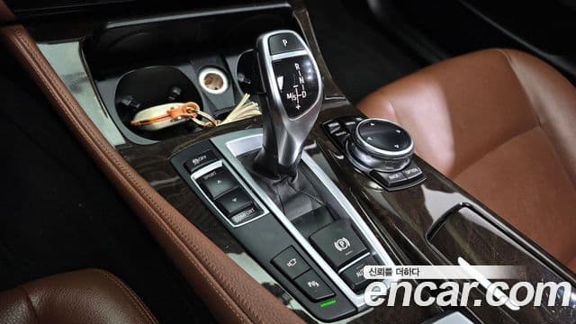 BMW 5시리즈 (F10), 2014 9